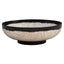 Uttermost Accessories Rastia Terrazzo Bowl House of Isabella UK