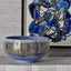 Uttermost Accessories Rat Pack Bowl - Blue Grande House of Isabella UK