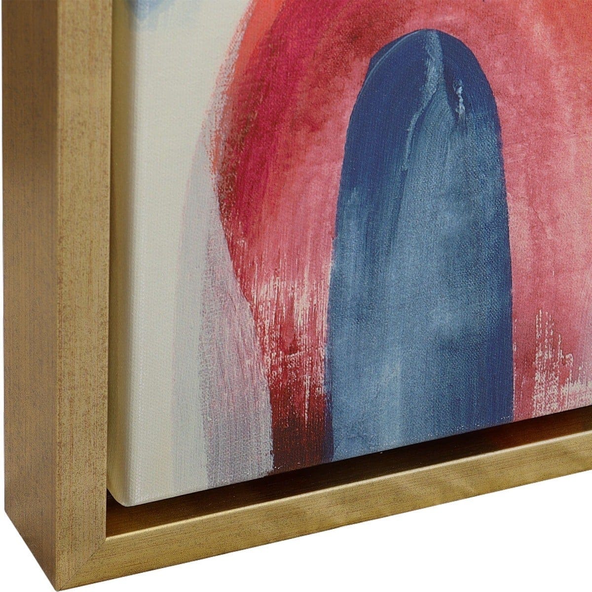 Uttermost Accessories Reawaken Framed Abstract Art House of Isabella UK