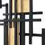 Uttermost Accessories Reflection Metal Grid Wall Decor - Set of 2 House of Isabella UK