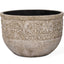 Uttermost Accessories Regalia Indoor-Outdoor Stone Planter House of Isabella UK