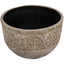 Uttermost Accessories Regalia Indoor-Outdoor Stone Planter House of Isabella UK