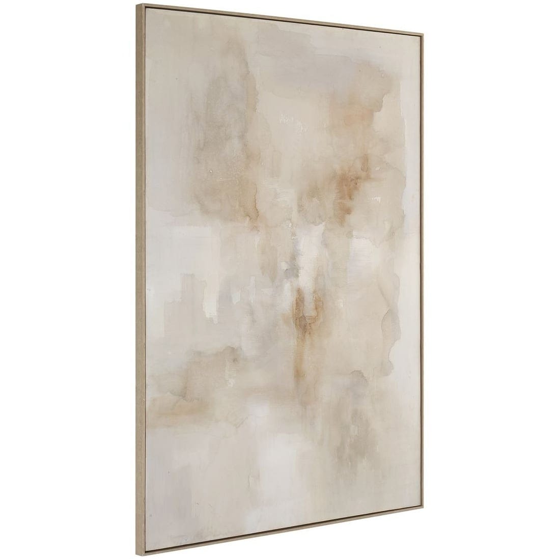 Uttermost Accessories Remedy Hand Painted Modern Canvas House of Isabella UK
