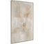 Uttermost Accessories Remedy Hand Painted Modern Canvas House of Isabella UK