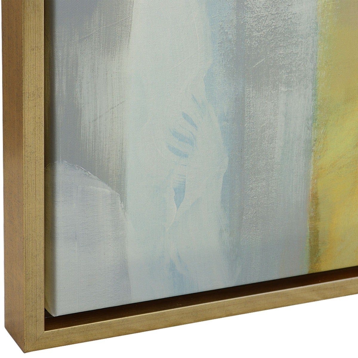Uttermost Accessories Renewal Framed Abstract Art House of Isabella UK