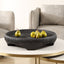 Uttermost Accessories Resonance Indoor-Outdoor Resin Bowl House of Isabella UK