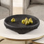 Uttermost Accessories Resonance Indoor-Outdoor Resin Bowl House of Isabella UK