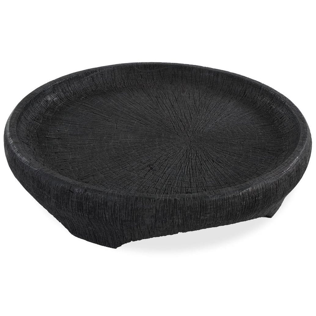 Uttermost Accessories Resonance Indoor-Outdoor Resin Bowl House of Isabella UK