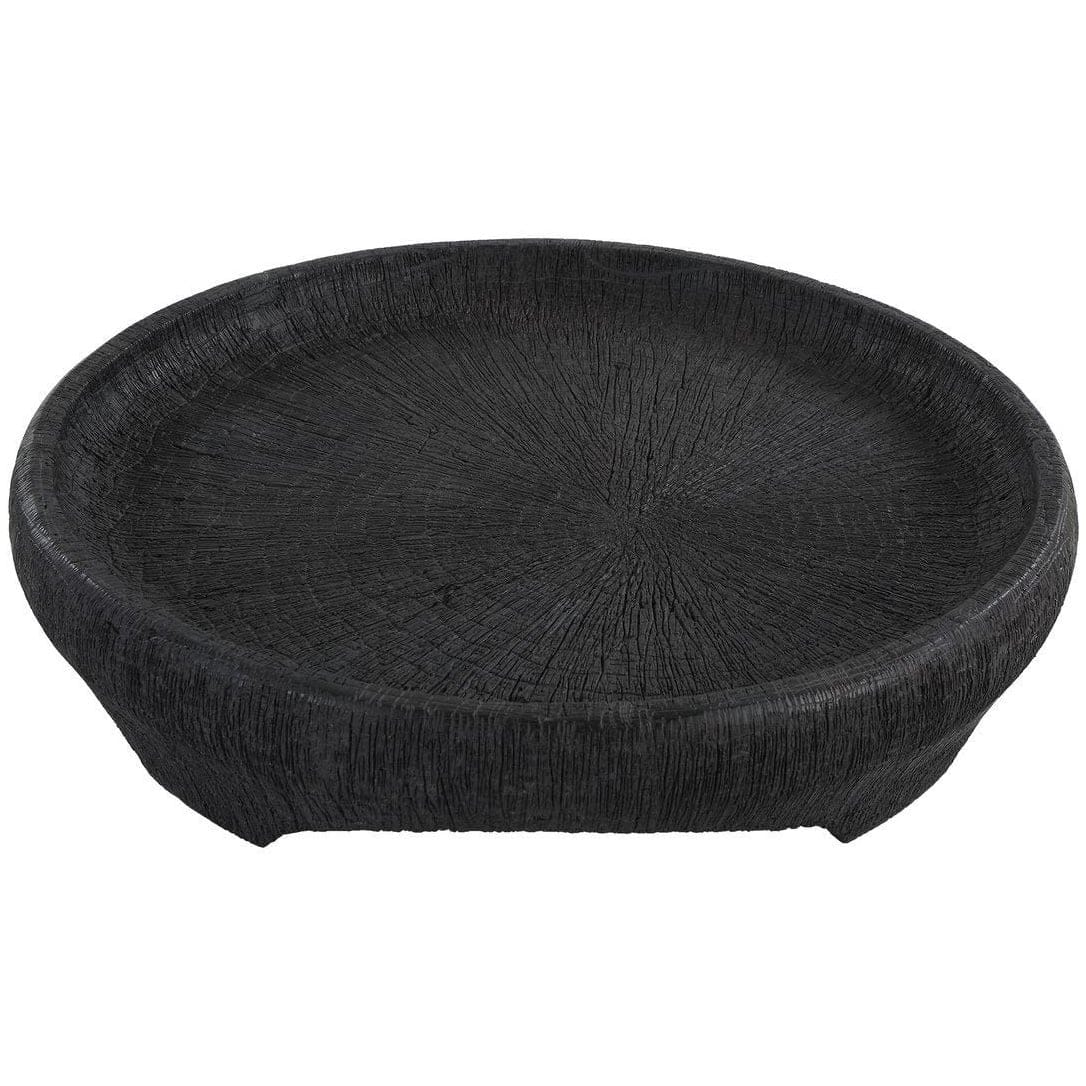 Uttermost Accessories Resonance Indoor-Outdoor Resin Bowl House of Isabella UK