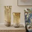 Uttermost Accessories Rhine Seeded Glass Vases - Set of 2 House of Isabella UK
