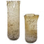 Uttermost Accessories Rhine Seeded Glass Vases - Set of 2 House of Isabella UK