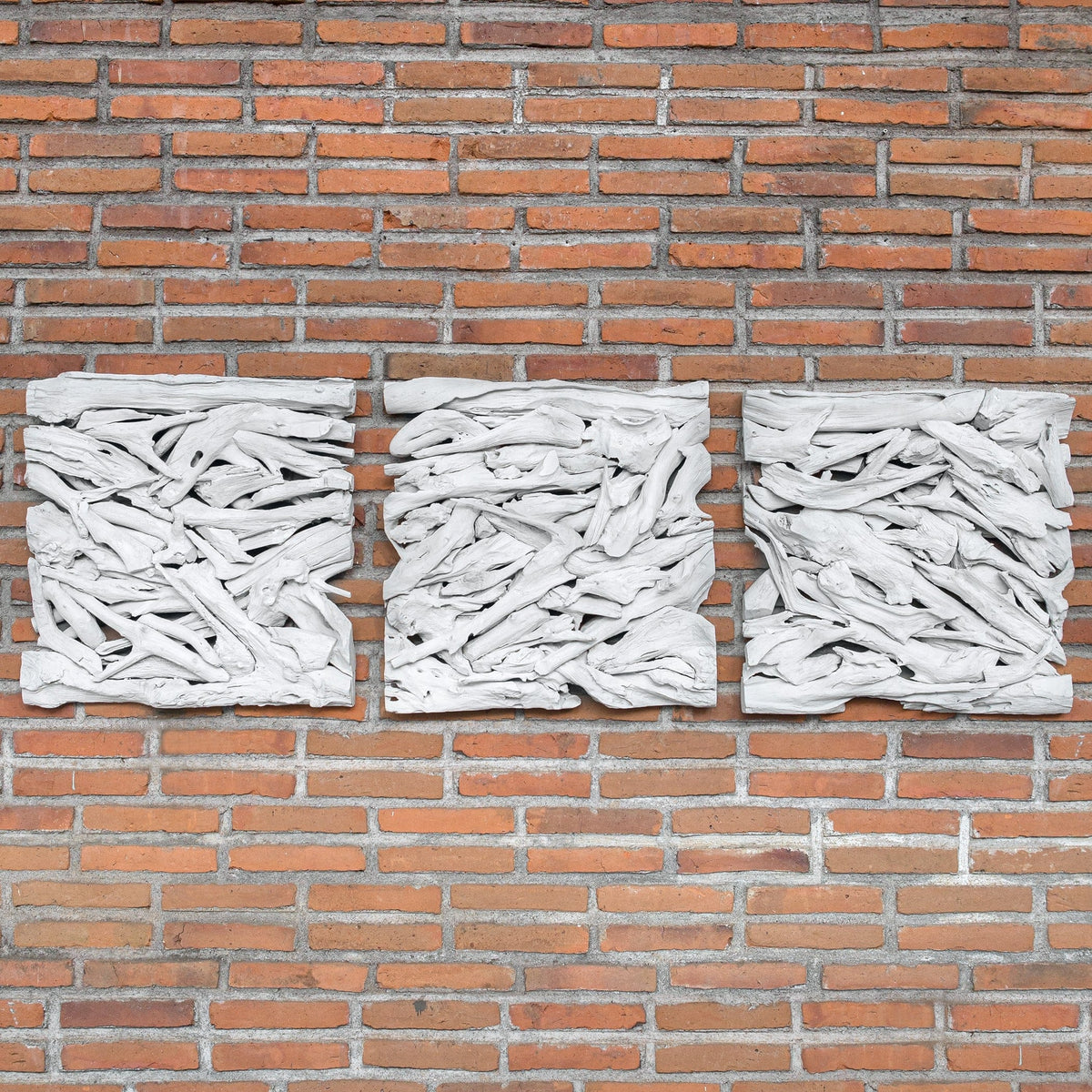 Uttermost Accessories Rio Coastal Wood Wall Decor House of Isabella UK