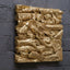 Uttermost Accessories Rio Gold Wood Wall Décor House of Isabella UK