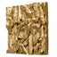 Uttermost Accessories Rio Gold Wood Wall Décor House of Isabella UK
