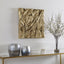 Uttermost Accessories Rio Gold Wood Wall Décor House of Isabella UK