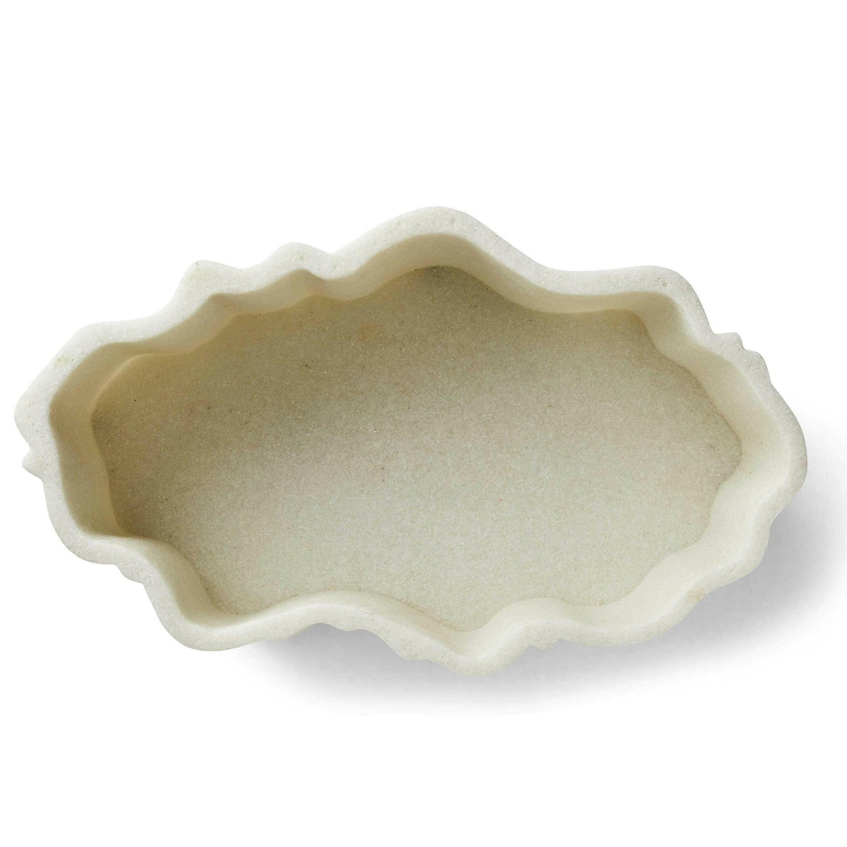 Ripple Planter - Oval.
