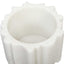Uttermost Accessories Ripple Planter - Round House of Isabella UK