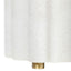 Uttermost Accessories Ripple Planter - Round House of Isabella UK