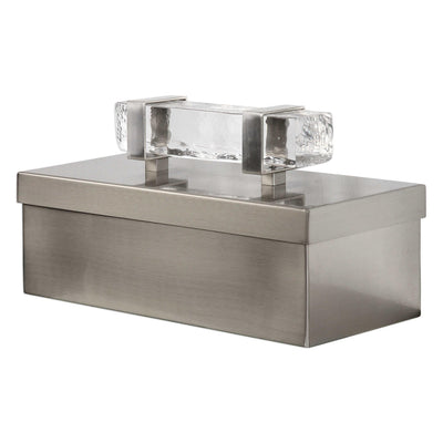 Uttermost Accessories Ritika Box House of Isabella UK