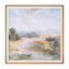 Uttermost Accessories River Afternoon Framed Print House of Isabella UK