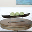 Uttermost Accessories River Boat Sculpture House of Isabella UK