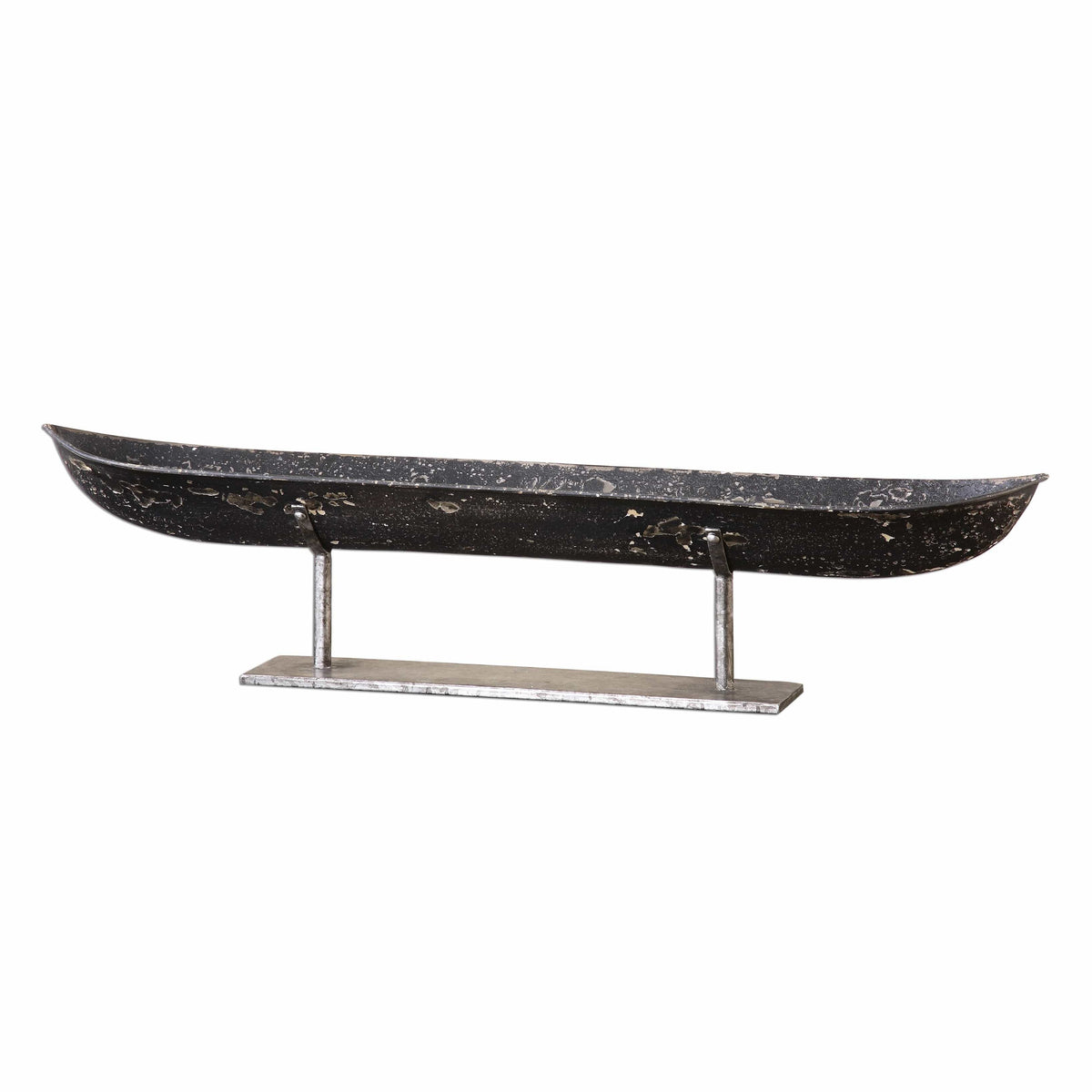 Uttermost Accessories River Boat Sculpture House of Isabella UK