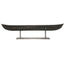 Uttermost Accessories River Boat Sculpture House of Isabella UK