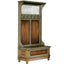 Uttermost Accessories Riyo Distressed Hall Tree House of Isabella UK
