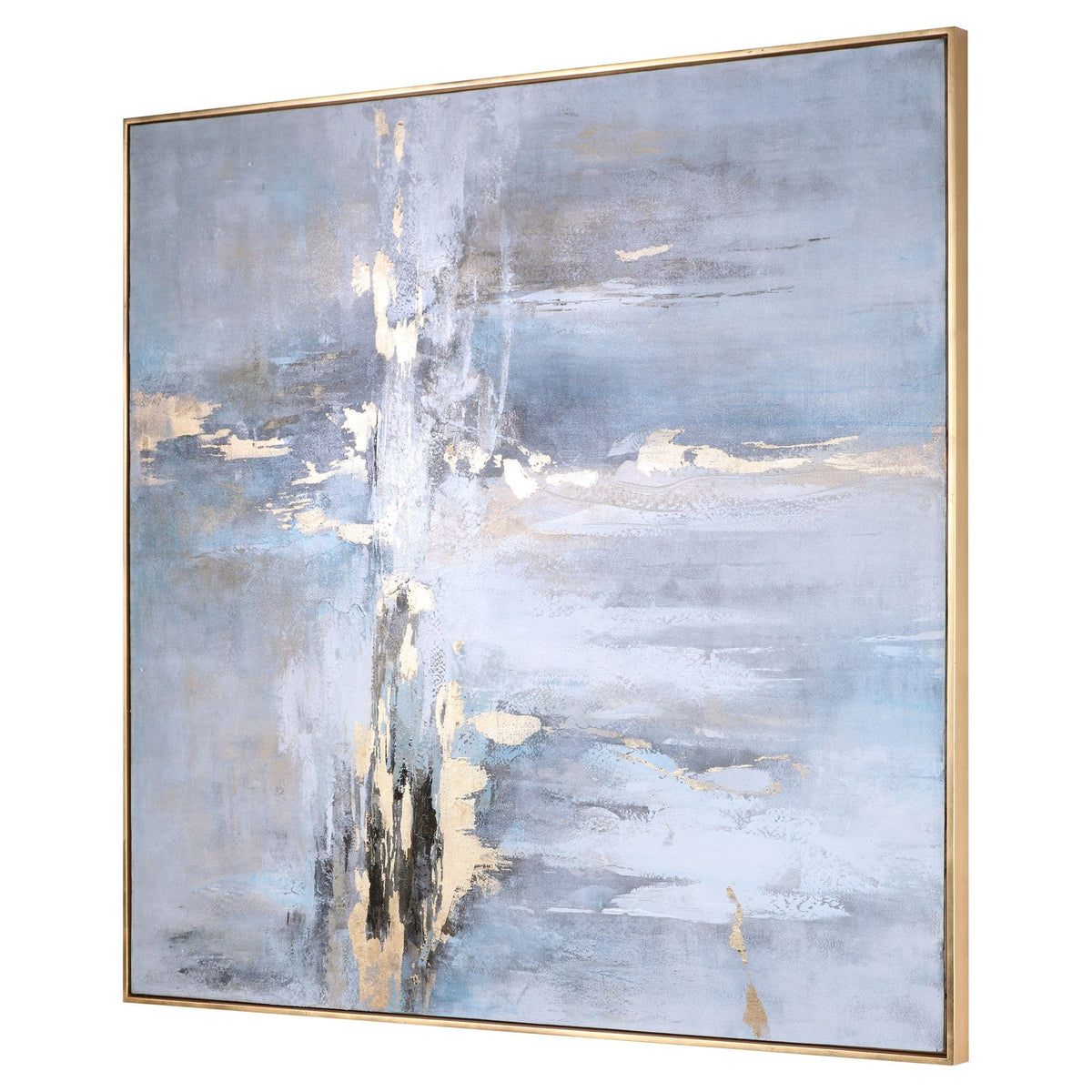 Uttermost Accessories Road Less Traveled Abstract Art House of Isabella UK