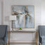 Uttermost Accessories Road Less Traveled Abstract Art House of Isabella UK