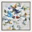 Uttermost Accessories Rock & Roll Framed Abstract Art House of Isabella UK