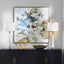 Uttermost Accessories Rock & Roll Framed Abstract Art House of Isabella UK
