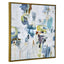 Uttermost Accessories Rolling Onward Framed Abstract Art House of Isabella UK