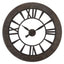 Uttermost Accessories Ronan Wall Clock House of Isabella UK