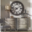 Uttermost Accessories Ronan Wall Clock House of Isabella UK