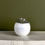Uttermost Accessories Rondure Vase - Small House of Isabella UK