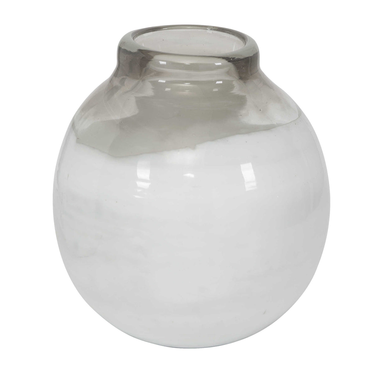 Uttermost Accessories Rondure Vase - Small House of Isabella UK