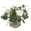 Uttermost Accessories Rosewood Garden Bouquet House of Isabella UK