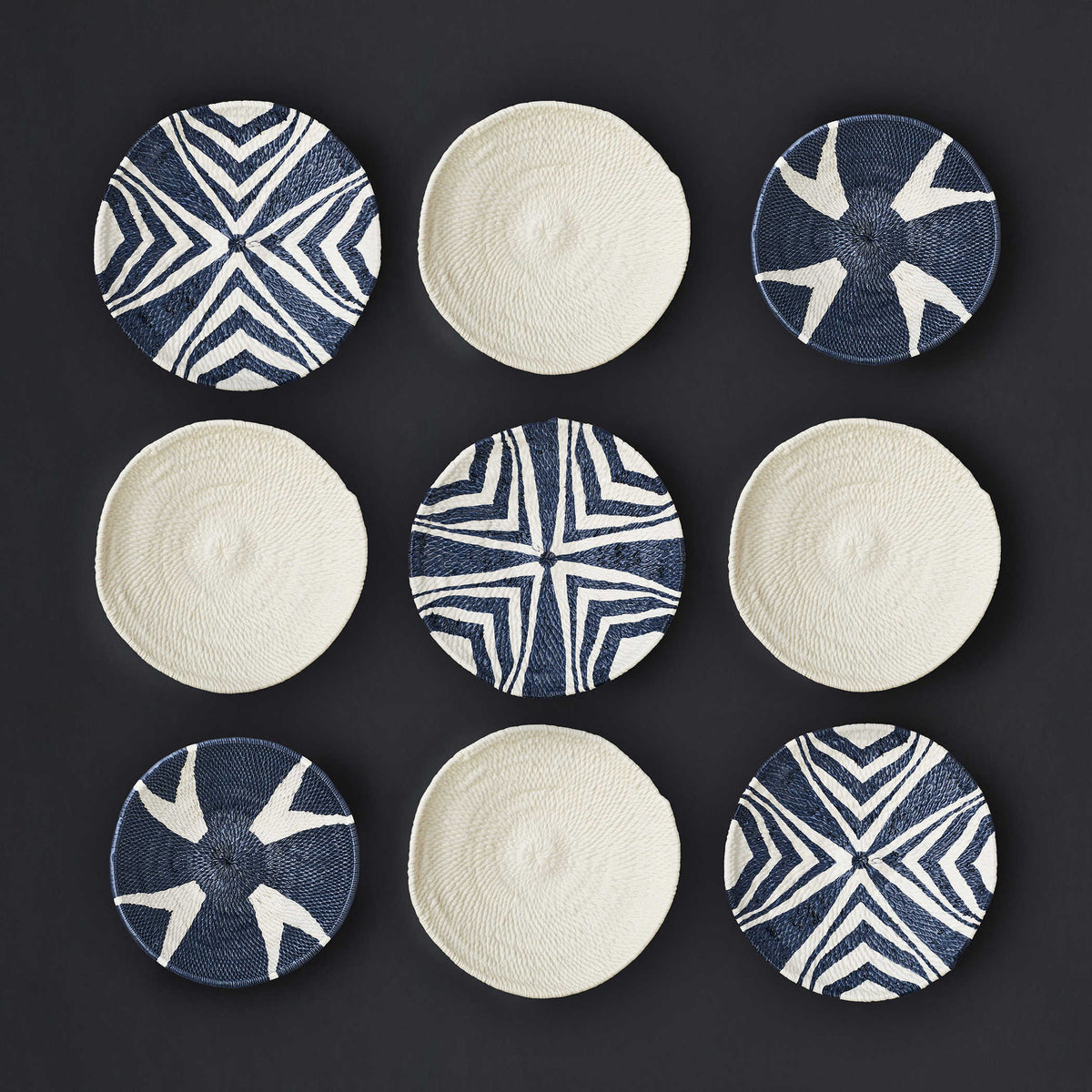 Uttermost Accessories Rumba Wall Bowl House of Isabella UK