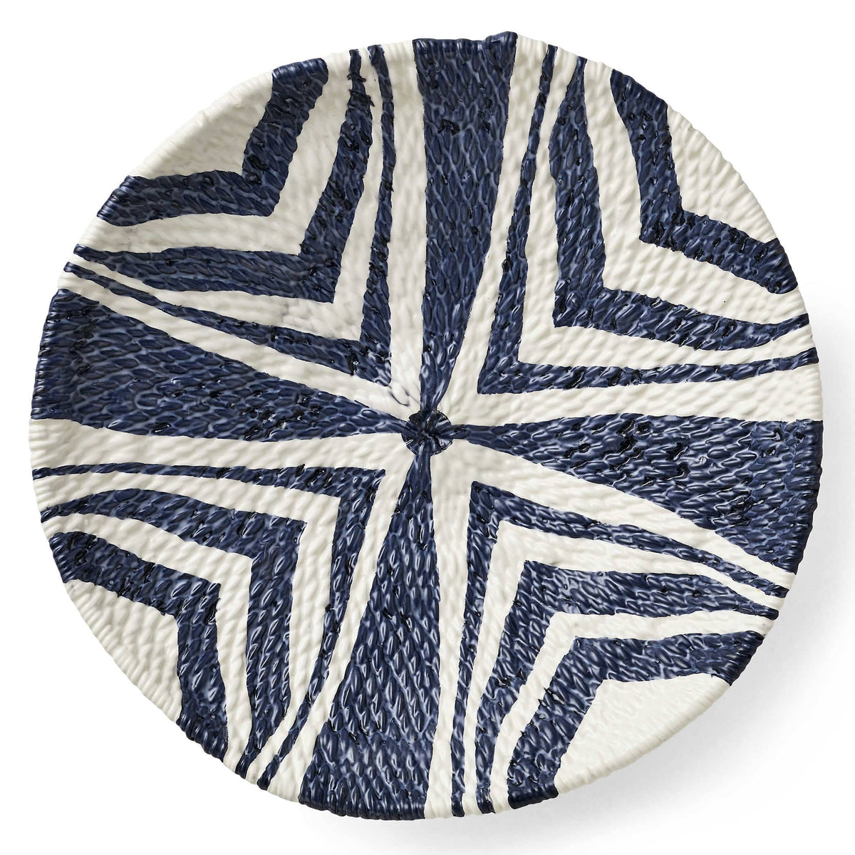 Uttermost Accessories Rumba Wall Bowl House of Isabella UK