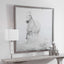 Uttermost Accessories Running Free Framed Print House of Isabella UK