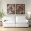 Uttermost Accessories Rush & Dash Framed Prints, Set of 2 House of Isabella UK