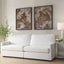 Uttermost Accessories Rush & Dash Framed Prints, Set of 2 House of Isabella UK
