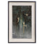 Uttermost Accessories Rustic Patina Abstract Shadow Box House of Isabella UK