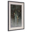 Uttermost Accessories Rustic Patina Abstract Shadow Box House of Isabella UK