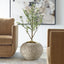 Uttermost Accessories Rustic Roots Terracotta Planter House of Isabella UK