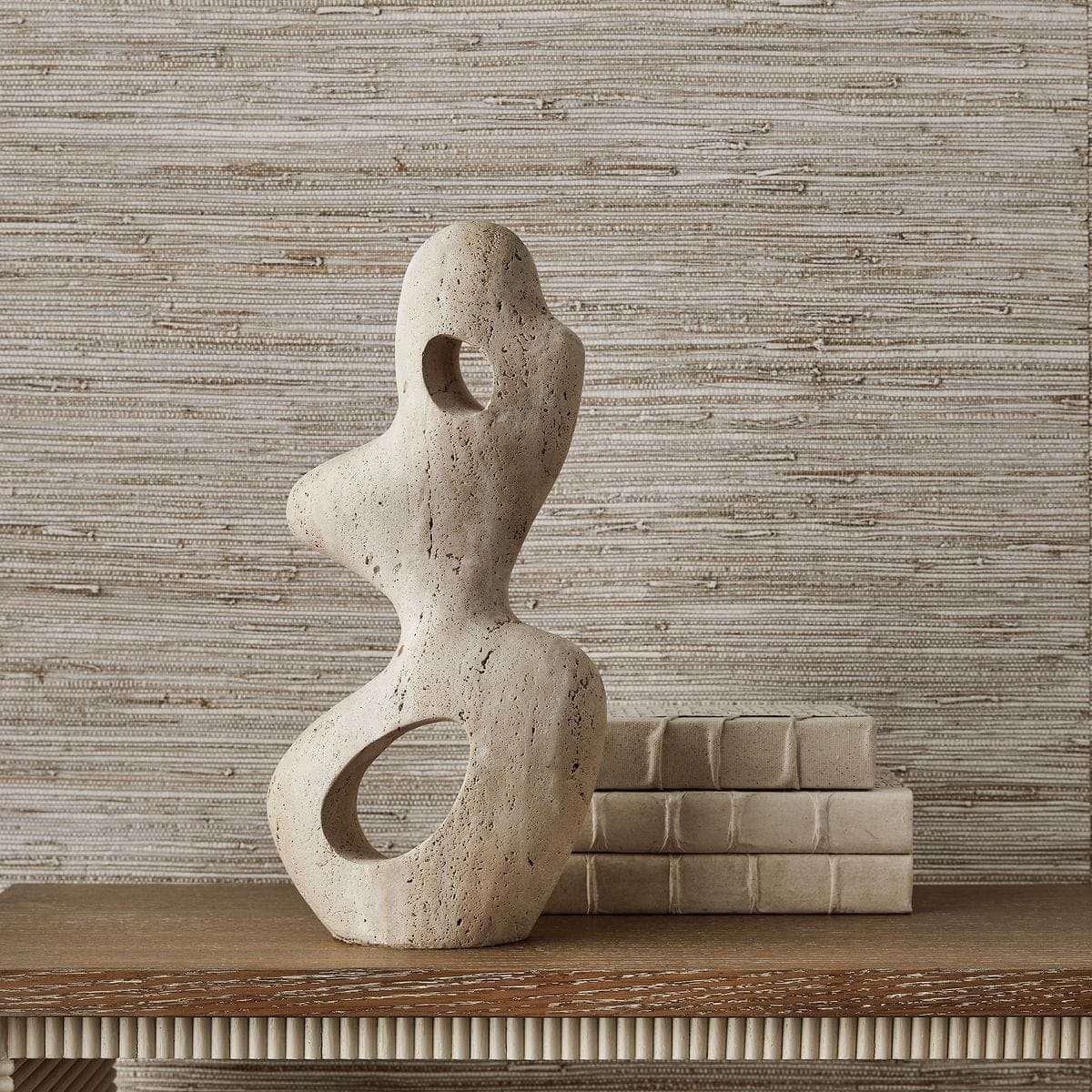 Uttermost Accessories Safe Haven Sculpture House of Isabella UK