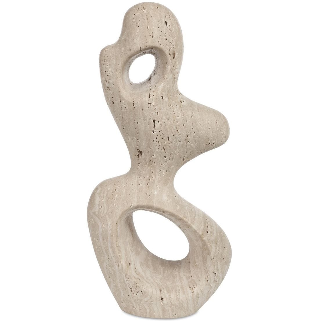 Uttermost Accessories Safe Haven Sculpture House of Isabella UK