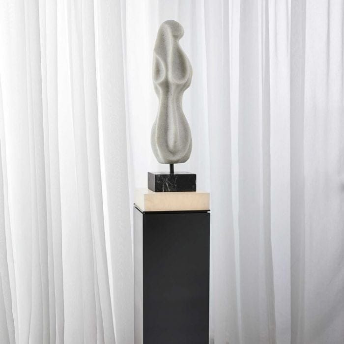 Uttermost Accessories Saguro Sculpture House of Isabella UK