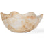 Uttermost Accessories Sahara Bloom Indoor-Outdoor Stone Bowl House of Isabella UK